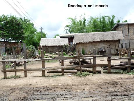 Lago Inle