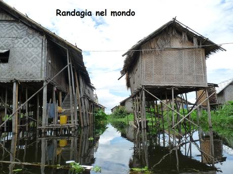 Lago Inle