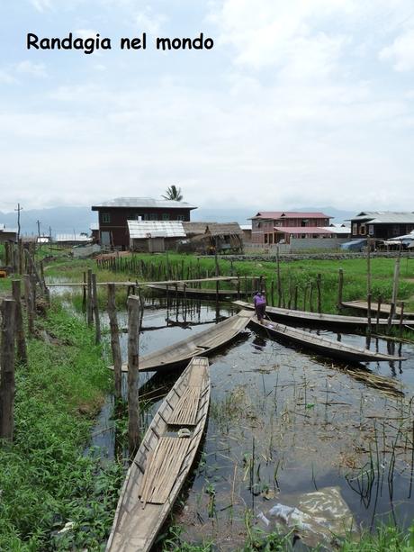 Lago Inle