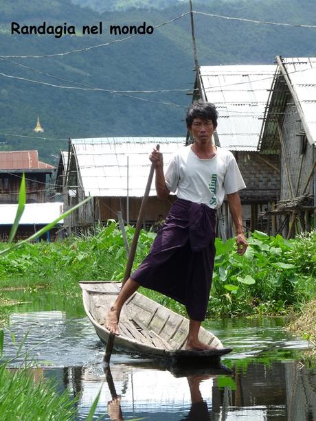 Lago Inle