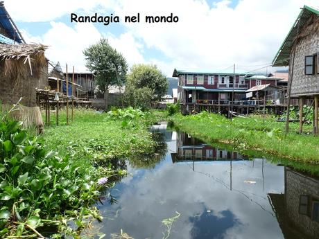 Lago Inle