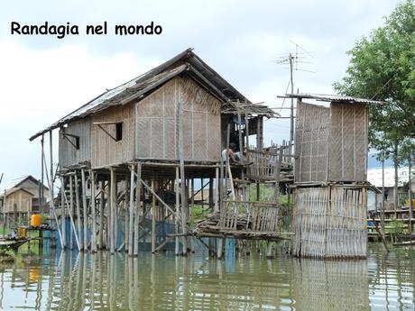 Lago Inle