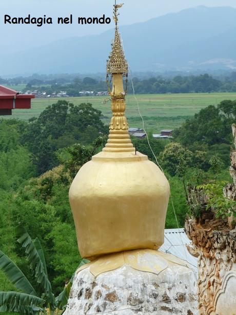 Lago Inle