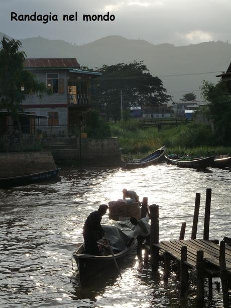 Lago Inle