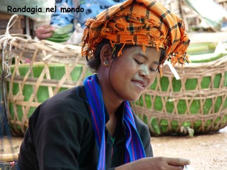 Lago Inle