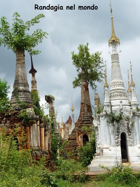 Lago Inle