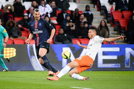 Psg-Montpellier 0-0: pareggio indolore per i parigini, ora testa al Chelsea