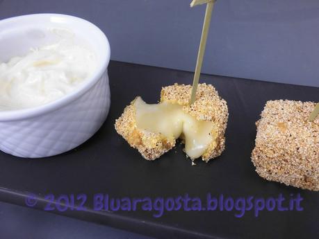 02-Bocconcini di brie