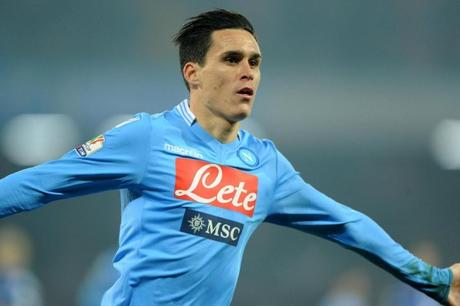 Callejon: “Scudetto? Non è più bestemmia. I tifosi ci sono vicini, possiamo farcela!” Le voci del prepartita. Per il Mattino è cosa fatta, Callejon tornerà in Spagna