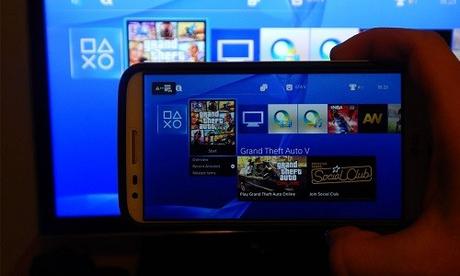 Sony conferma PS4 Remote Play in arrivo su PC e Mac
