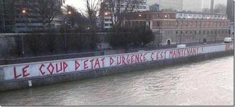 parigi emergenza