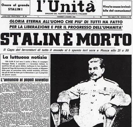 stalin-morte-giornale-unita-
