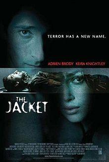 The Jacket (2005)