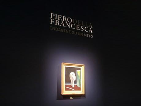 Piero Della Francesca: la mostra nei Musei San Domenico di Forlì