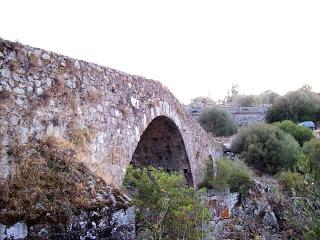 Pont’Ezzu - Illorai