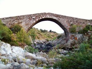 Pont’Ezzu - Illorai