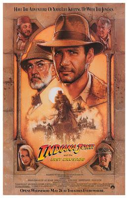 Indiana Jones e l'ultima crociata (1989)