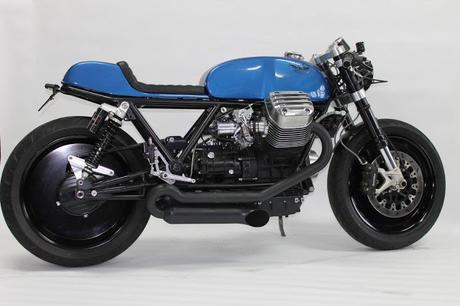 Moto Guzzi California 1400 