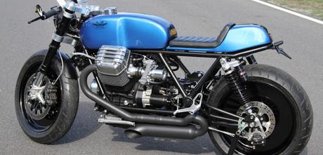 Moto Guzzi California 1400 