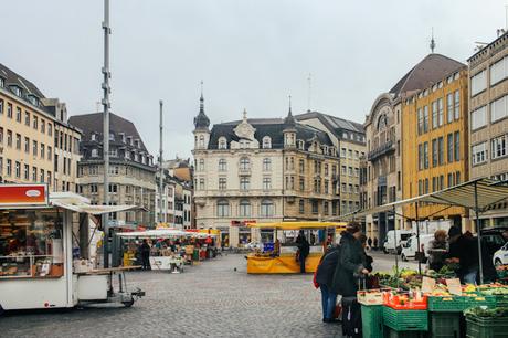 Travel _ My guide to Basel