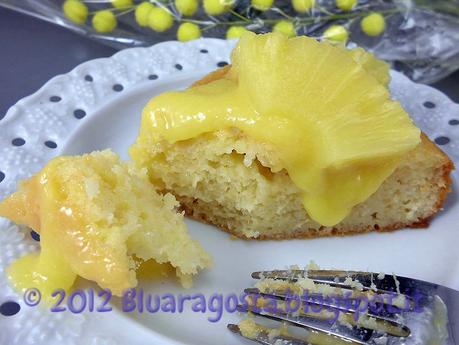 05-torta all'ananas