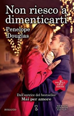 [Rubrica: Hating Books that everyone loves #9] Non riesco a dimenticarti di Penelope Douglas