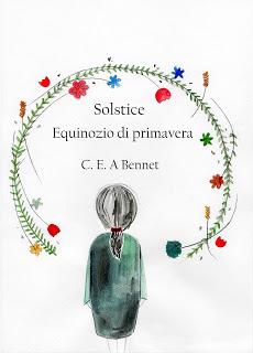 Per la Serie Solstice, il 12 febbraio è stato pubblicato ilo secondo capitolo