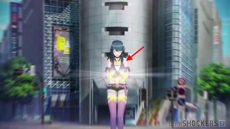 Spuntano indizi su ulteriori censure agli abiti dei personaggi di Tokyo Mirage Sessions #FE - Notizia - Wii U Spuntano indizi su ulteriori censure agli abiti dei personaggi di Tokyo Mirage Sessions #FE - Notizia - Wii U