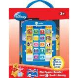 Disney Story Reader: libri in inglese per bambini disney story reader