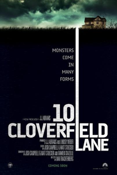 Cloverfield Lane