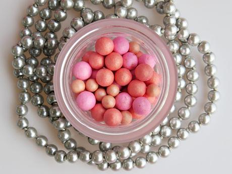 Dot Shock Blush collezione primavera 2016 - Pupa