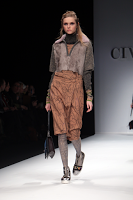 Milano Moda Donna: Cividini A/I 2016-17
