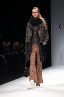 Milano Moda Donna: Cividini A/I 2016-17
