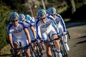 MILANO. Il ciclismo oltre il diabete: presentazione della stagione 2016 del Team Novo Nordisk.