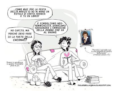 8 Marzo, u beddu ri fimmini 8 Marzo, u beddu ri fimmini