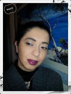 DANY MAKEUP 27 DANY MAKEUP 27