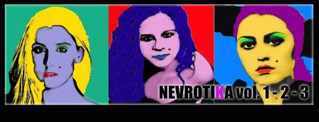 FUORIGROTTA (NA): NEVROTIKA VOL 1-2-3 | di Fabiana Fazio | Teatro di Contrabbando nevrotika