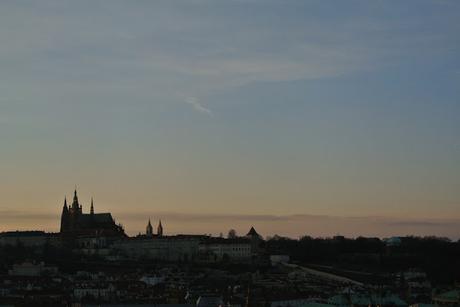 [travel experience] Romantica Praga