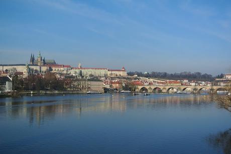 [travel experience] Romantica Praga