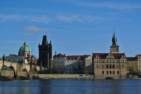 [travel experience] Romantica Praga