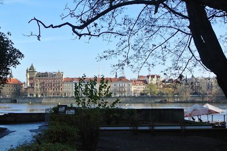 [travel experience] Romantica Praga