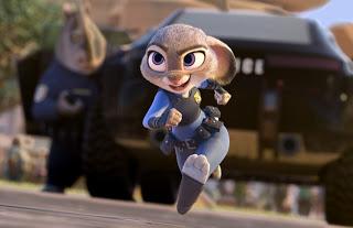 ZOOTROPOLIS