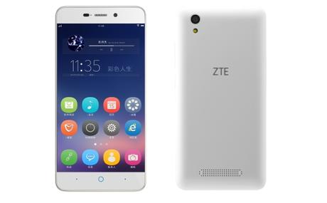 ZTE Blade D2: nuovo smartphone con potente batteria da 4000 mAh