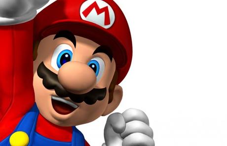 Super Mario diventa realtà nel parco tematico Nintendo