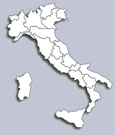 Sondaggio SCENARI POLITICI – WINPOLL – Dati Regionali Febbraio 2016