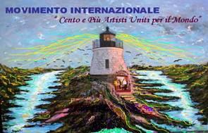 EVENTO A COSTO ZERO PER GLI ESPOSITORI: INVITO PER GLI ARTISTI DEL MOVIMENTO E NON A PARTECIPARE