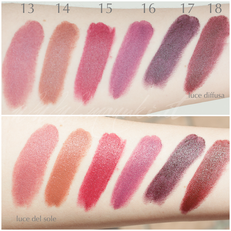 [Swatch] LipStyler PaolaP - Planetarium Collection