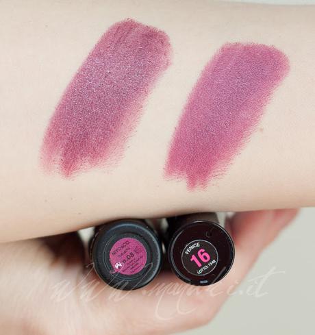 [Swatch] LipStyler PaolaP - Planetarium Collection
