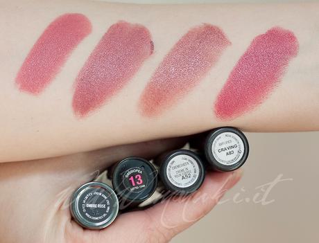 [Swatch] LipStyler PaolaP - Planetarium Collection