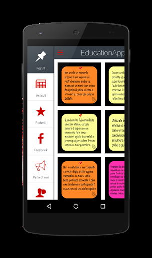 EducationApp – la guida per chi ha figli piccoli e adolescenti figli